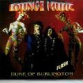 Buy Duke Of Burlington - Flash (Vinyl) Mp3 Download