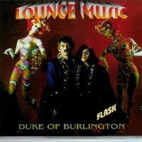 Purchase Duke Of Burlington - Flash (Vinyl)