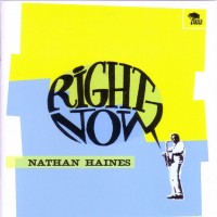 Purchase Nathan Haines - Right Now
