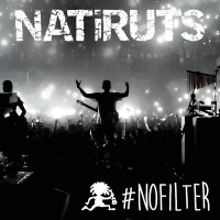 Purchase Natiruts - #Nofilter
