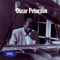 Buy Oscar Peterson - Oscar Peterson 1951 Mp3 Download