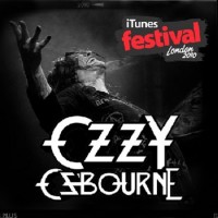 Purchase Ozzy Osbourne - ITunes Festival London 2010