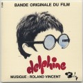 Purchase Roland Vincent - Delphine (Vinyl) Mp3 Download