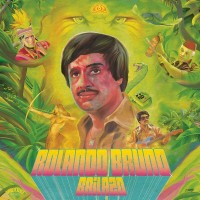 Purchase Rolando Bruno - Bailazo