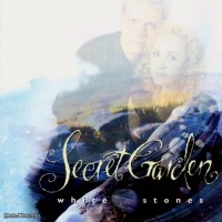 Purchase Secret Garden - White Stones