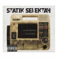 Buy Statik Selektah - Population Control Mp3 Download