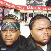 Purchase U.N.L.V. - Gutta 4 Life