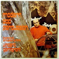 Purchase Vincent Gemignani - Modern Pop Percussion (Vinyl)