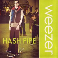 Purchase Weezer - Hash Pipe (EP)