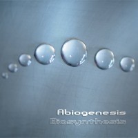 Purchase Abiogenesis - Biosynthesis