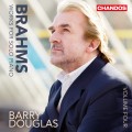 Buy Barry Douglas - Brahms: Works For Solo Piano Vol. 4 CD1 Mp3 Download