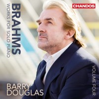 Purchase Barry Douglas - Brahms: Works For Solo Piano Vol. 4 CD1