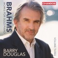 Buy Barry Douglas - Brahms: Works For Solo Piano Vol. 3 Mp3 Download