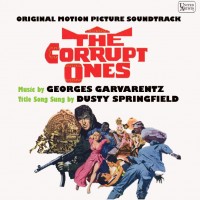 Purchase Georges Garvarentz - The Corrupt Ones (Vinyl)