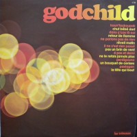 Purchase Godchild - Godchild (Vinyl)