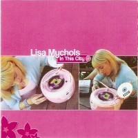 Purchase Lisa Mychols - In This City (EP)