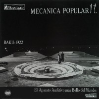 Purchase Mecanica Popular - Baku: 1922 (Vinyl)