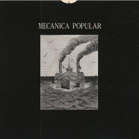 Purchase Mecanica Popular - Qué Sucede Con El Tiempo (Vinyl)