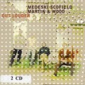 Buy Medeski Scofield Martin & Wood - Out Louder CD1 Mp3 Download