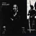 Buy Chris Bailey - 54 Days At Sea Mp3 Download
