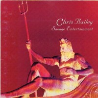 Purchase Chris Bailey - Savage Entertainment