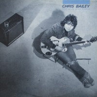 Purchase Chris Bailey - What We Did On Our Holidays (Vinyl)