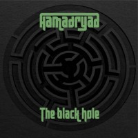 Purchase Hamadryad - The Black Hole