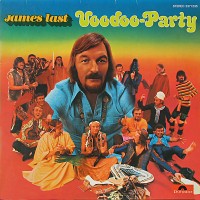 Purchase James Last - Voodoo-Party (Vinyl)