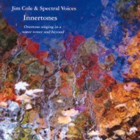 Purchase Jim Cole - Innertones (With Spectral Voices)