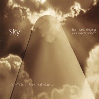 Purchase Jim Cole - Sky (With Spectral Voices)