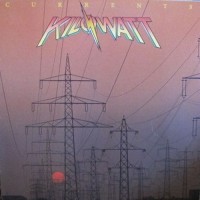 Purchase Kilowatt - Currents (Vinyl)