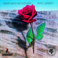 Purchase Keith Jarrett - Death And The Flower (Vinyl)