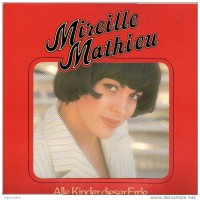 Purchase Mireille Mathieu - Alle Kinder Dieser Erde (Vinyl)