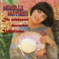 Purchase Mireille Mathieu - Die Schönsten Deutschen Volkslieder (Vinyl)