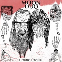 Purchase Moon Duo - Horror Tour