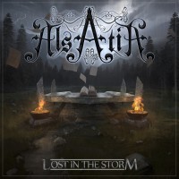 Purchase Alsatia - Lost In The Storm