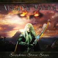 Purchase Arcane Tales - Sapphire Stone Saga