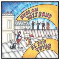 Purchase Avalon Jazz Band - Je Suis Swing