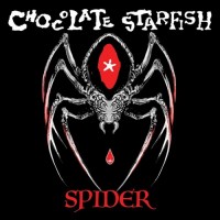 Purchase Chocolate Starfish - Spider