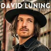 Purchase David Luning - Restless