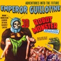 Buy Emperor Guillotine - Robot Monster Mp3 Download