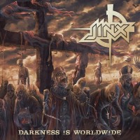 Purchase Jinx - Darkness Is Worldwide