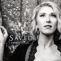 Purchase Megan Hurst - Saved