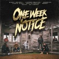 Buy One Week Notice - One Week Notice Mp3 Download