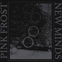 Purchase Pink Frost - New Minds