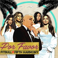 Purchase Pitbull - Por Favor (& Fifth Harmony) (CDS)