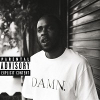 Purchase Kendrick Lamar - Damn. (Collector's Edition)