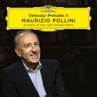 Purchase Maurizio Pollini - Préludes II