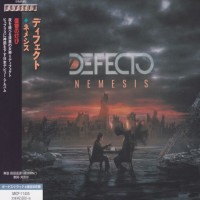 Purchase Defecto - Nemesis (Japan Edition)