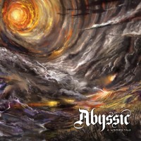 Purchase Abyssic - A Winter's Tale (Limited Edition)